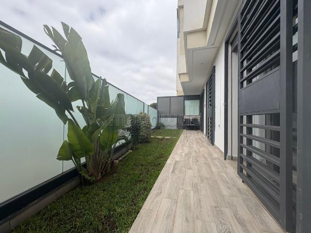 Appartement vente à Anfa, Gharb-Chrarda-Beni Hssen