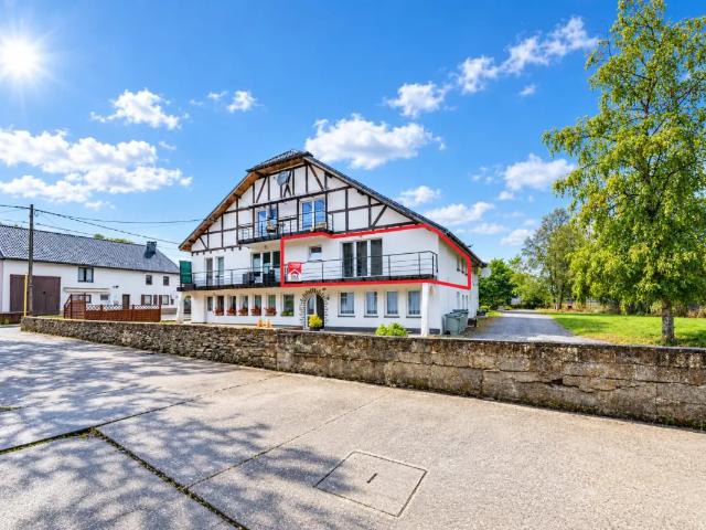 Appartement vente à Lavacherie, Wallonie