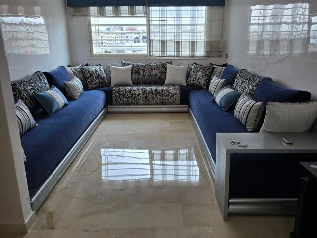 Appartement vente à Anfa, Gharb-Chrarda-Beni Hssen