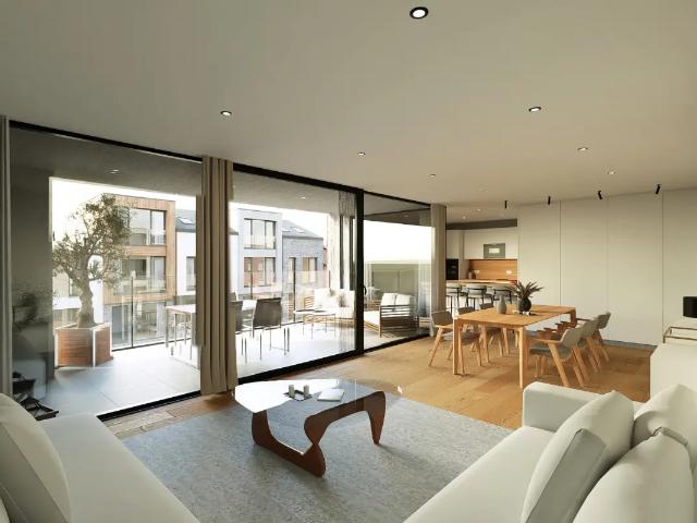 Appartement vente à Menen, West-Vlaanderen