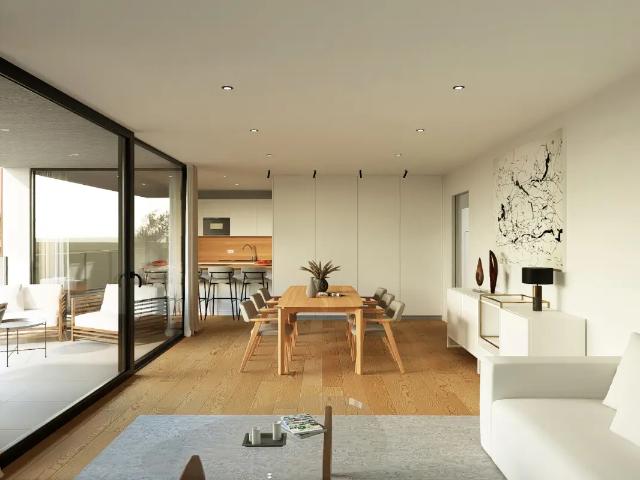 Appartement vente à Menen, West-Vlaanderen