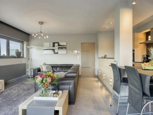 Appartement vente à Assche, Brabant