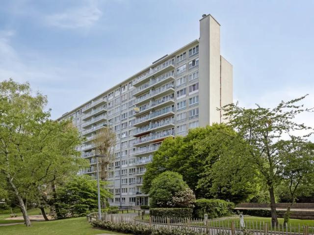 Appartement vente à Assche, Brabant
