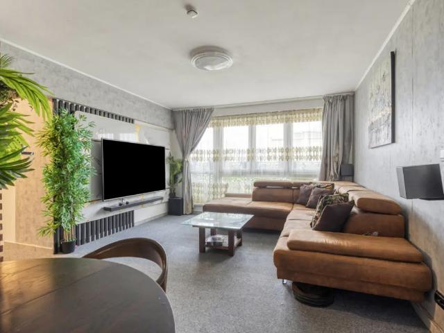 Appartement vente à Zellik, Asse