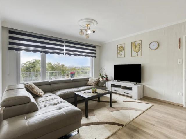 Appartement vente à Zellik, Asse