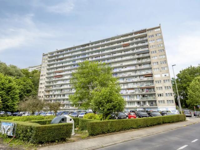 Appartement vente à Assche, Brabant