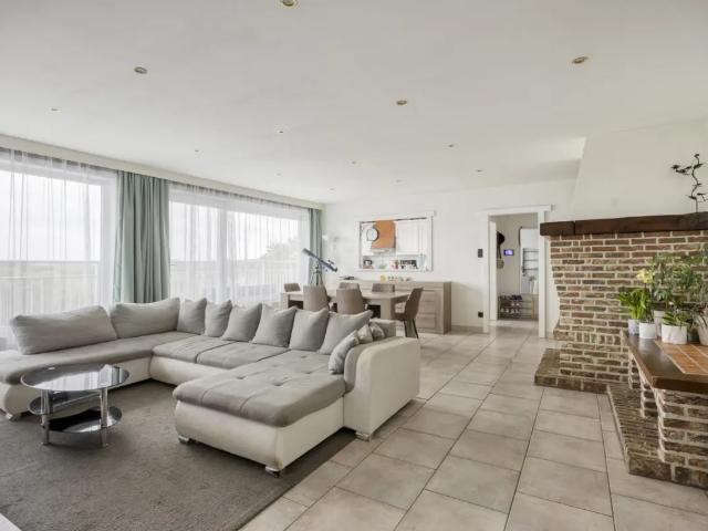 Appartement vente à Assche, Brabant