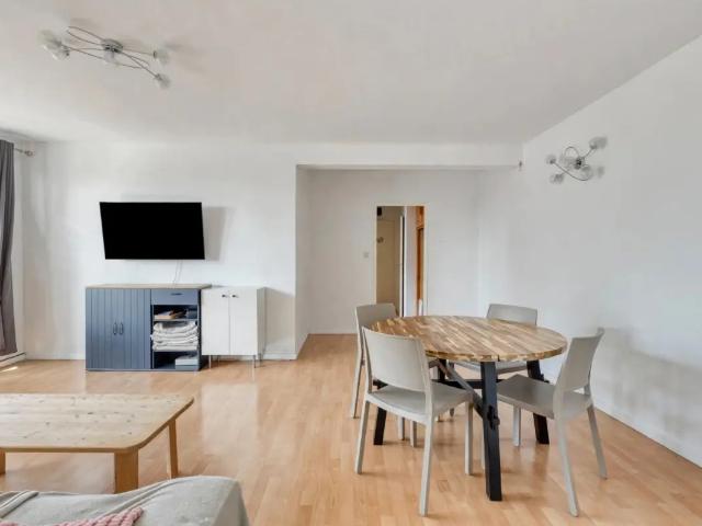 Appartement vente à Zellik, Asse