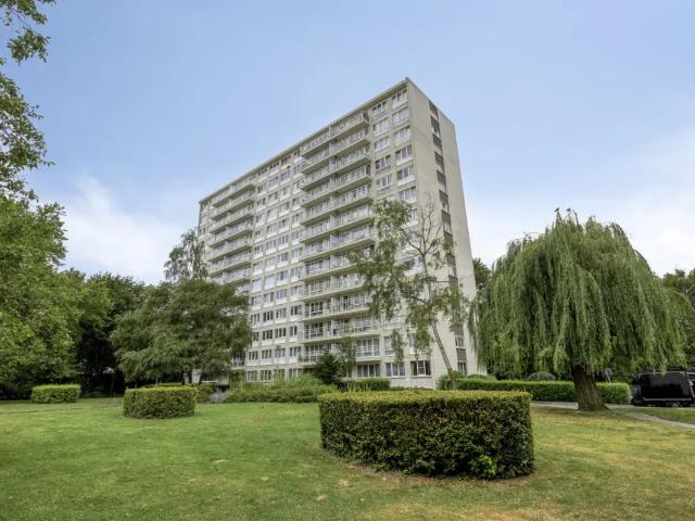 Appartement vente à Assche, Brabant
