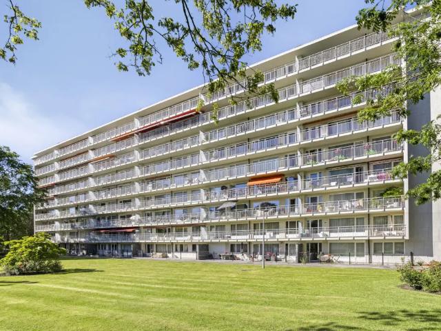 Appartement vente à Assche, Brabant