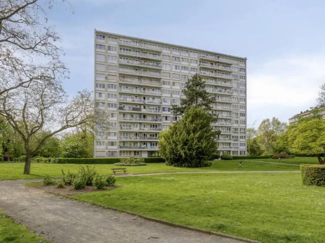 Appartement vente à Assche, Brabant