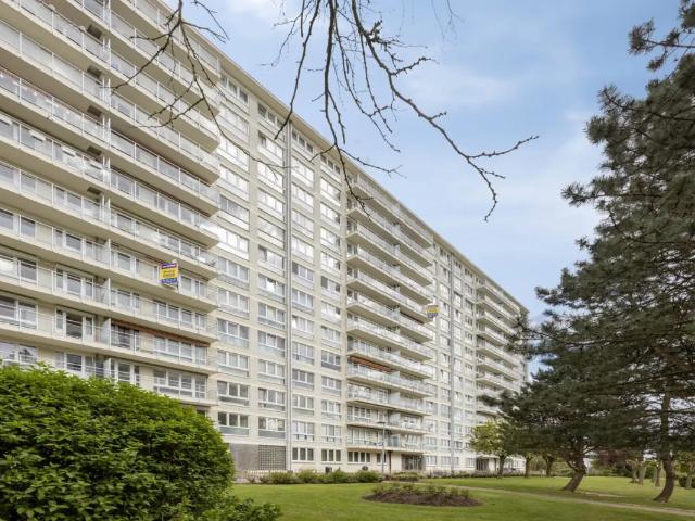 Appartement vente à Assche, Brabant