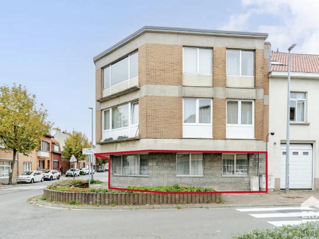 Appartement vente à Zellik, Asse