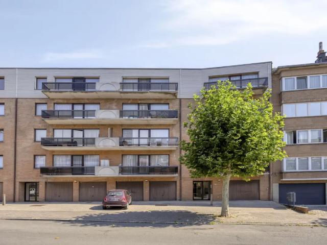 Appartement vente à Assche, Brabant