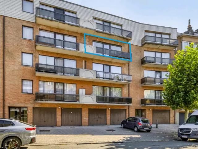 Appartement vente à Assche, Brabant