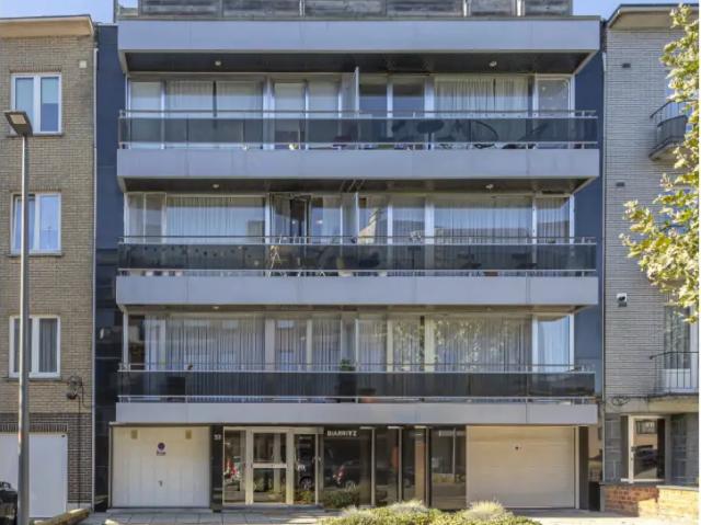 Appartement vente à Zellik, Asse
