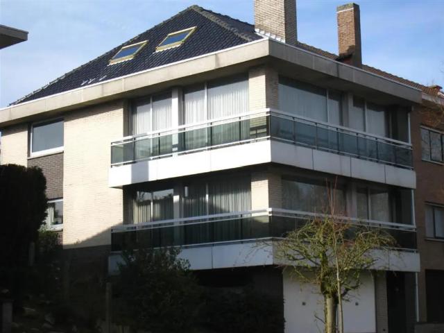 Appartement vente à Assche, Brabant