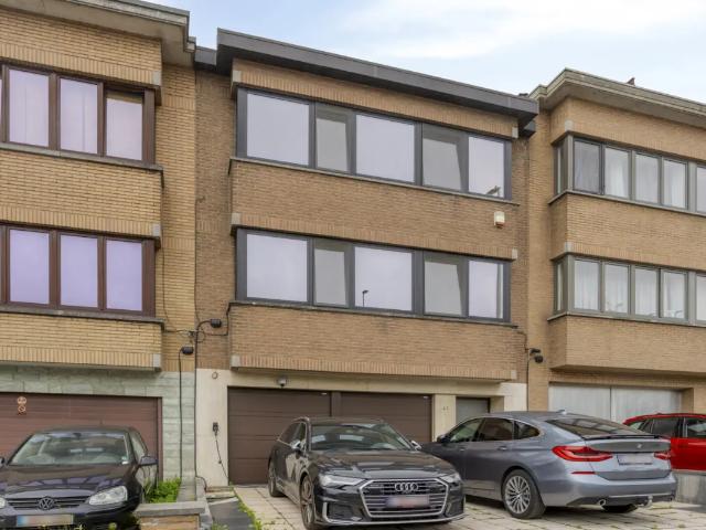 Appartement vente à Assche, Brabant