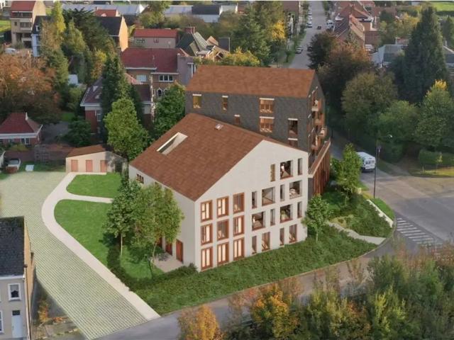 Appartement vente à Renaix, Oost-Vlaanderen