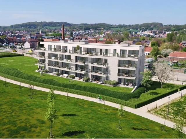 Appartement vente à Renaix, Oost-Vlaanderen