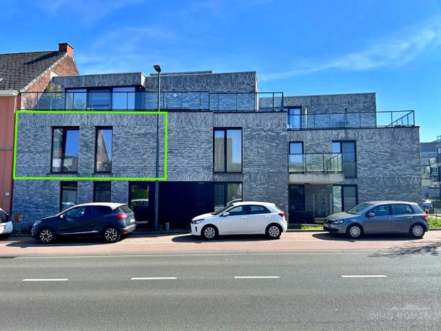 Appartement vente à Renaix, Oost-Vlaanderen