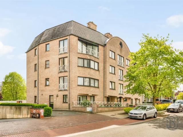 Appartement vente à Renaix, Oost-Vlaanderen