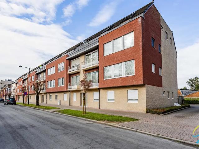 Appartement vente à Renaix, Oost-Vlaanderen