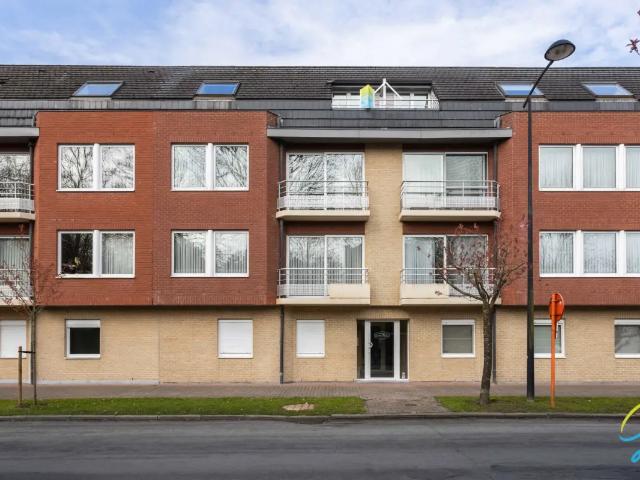 Appartement vente à Renaix, Oost-Vlaanderen
