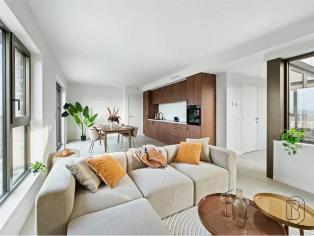 Appartement vente à Renaix, Oost-Vlaanderen