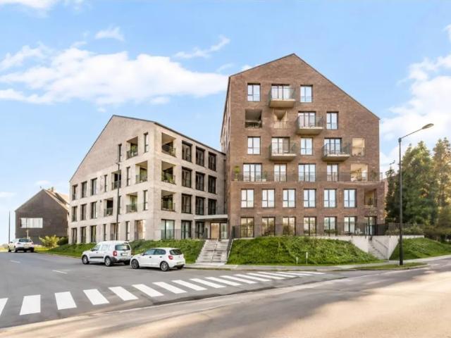 Appartement vente à Renaix, Oost-Vlaanderen
