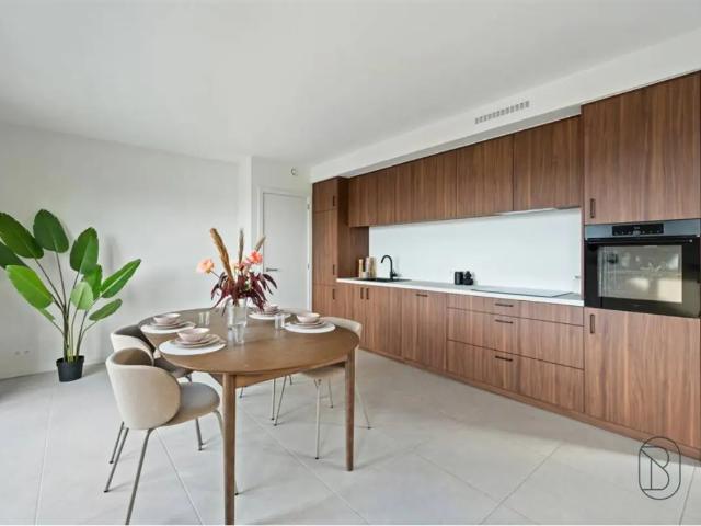 Appartement vente à Renaix, Oost-Vlaanderen