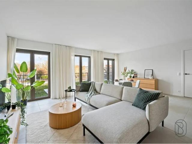 Appartement vente à Renaix, Oost-Vlaanderen