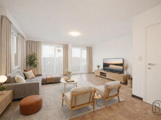 Appartement vente à Renaix, Oost-Vlaanderen