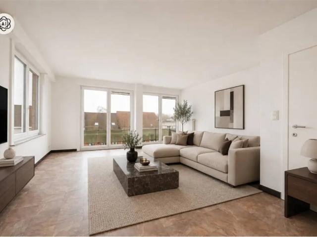 Appartement vente à Renaix, Oost-Vlaanderen