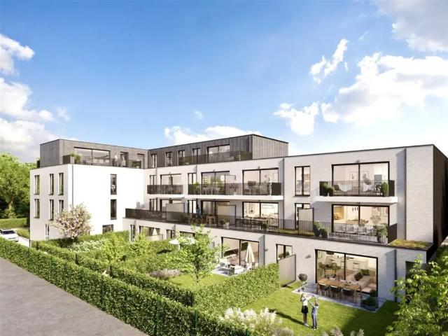 Appartement vente à Renaix, Oost-Vlaanderen