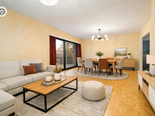 Appartement vente à Renaix, Oost-Vlaanderen