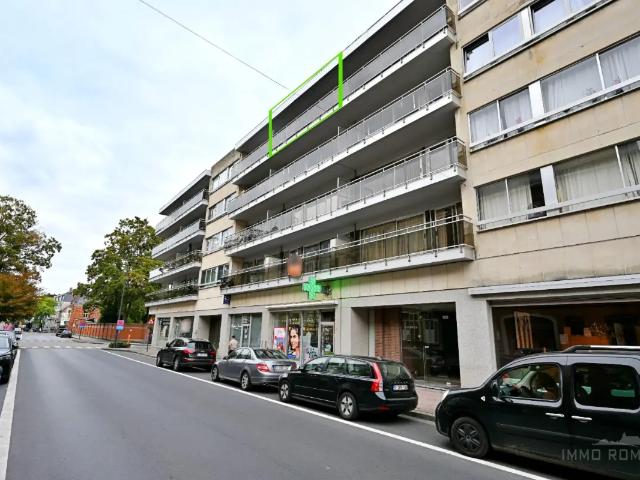Appartement vente à Renaix, Oost-Vlaanderen