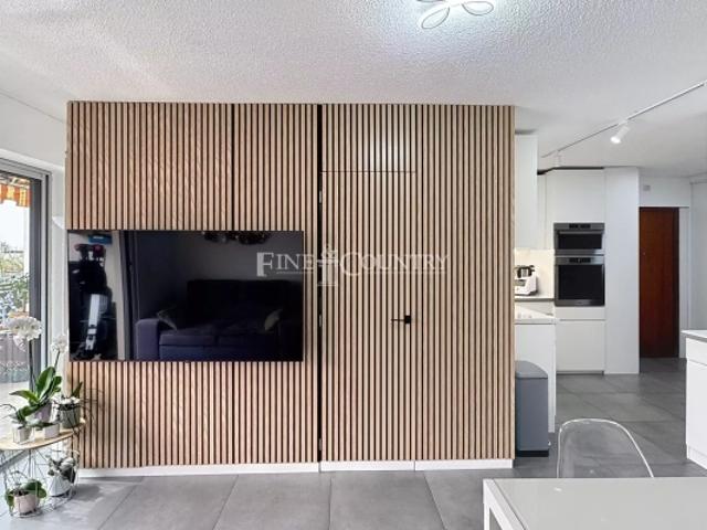 Appartement vente à Grasse, Vallauris