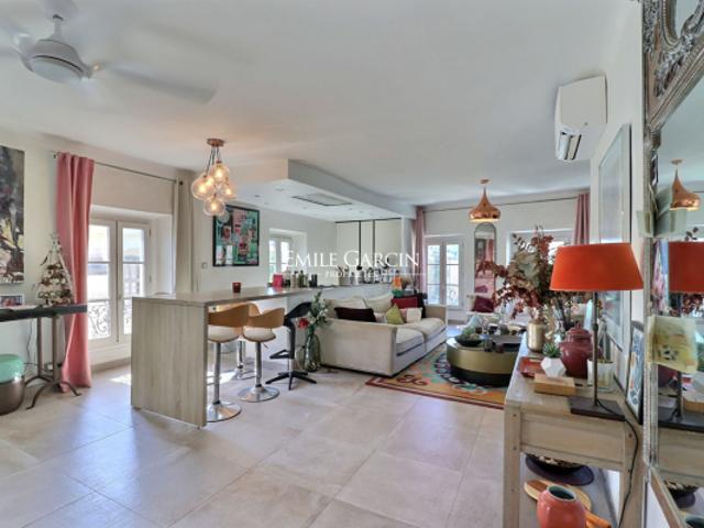 Appartement vente à Avignon
