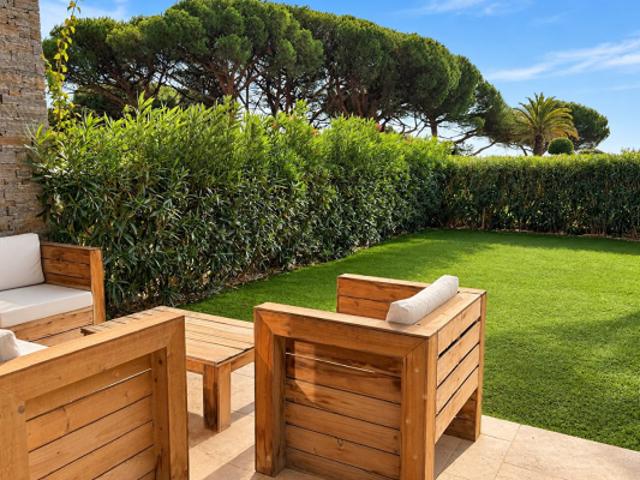 Appartement vente à Les Issambres, Roquebrune-sur-Argens