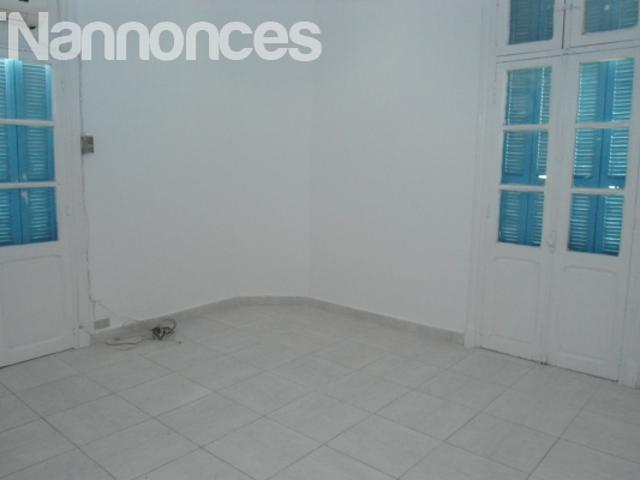 Appartement vente