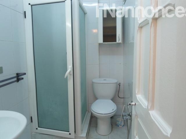 Appartement location