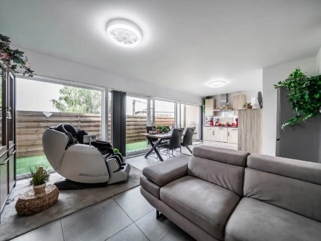 Appartement vente à Retinne, Fléron