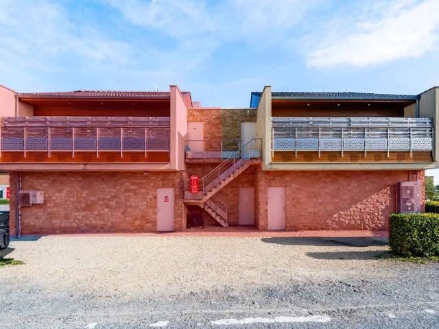 Appartement vente à Retinne, Fléron