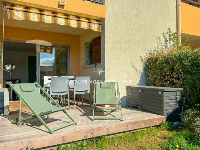 Appartement vente à Arrondissement de Draguignan, Roquebrune-sur-argens
