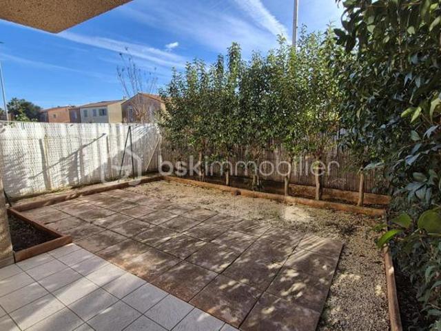 Appartement vente à Perpignan, Saleilles