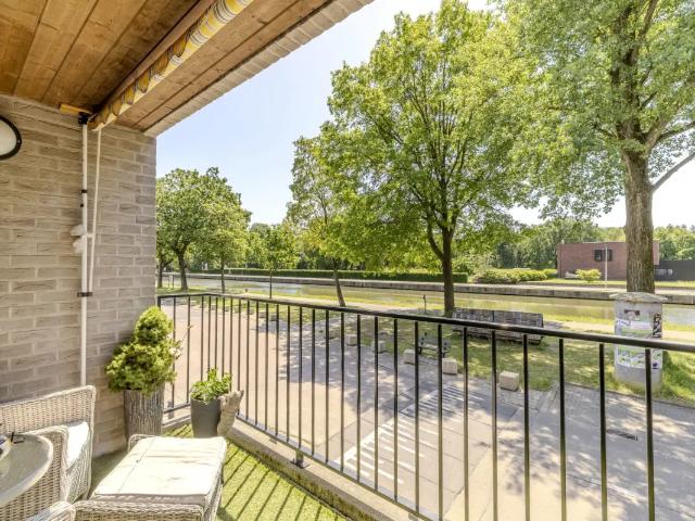 Appartement vente à Rijkevorsel, Antwerpen