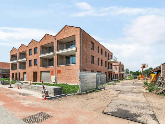 Appartement vente à Rijkevorsel, Antwerpen