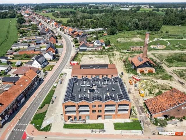 Appartement vente à Rijkevorsel, Antwerpen