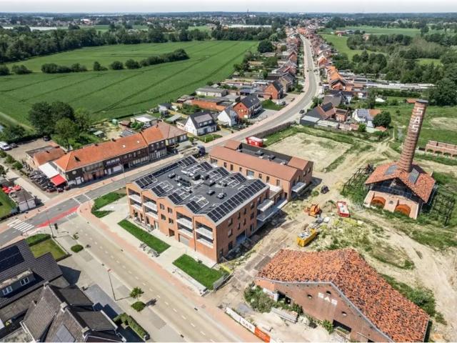 Appartement vente à Rijkevorsel, Antwerpen